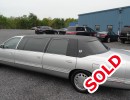 Used 1997 Cadillac Fleetwood Funeral Limo S&S Coach Company - Plymouth Meeting, Pennsylvania - $4,600