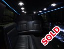 Used 2010 Lincoln Town Car Sedan Stretch Limo Tiffany Coachworks - Bergenfield, New Jersey    - $15,500