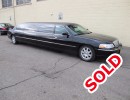 Used 2010 Lincoln Town Car Sedan Stretch Limo Tiffany Coachworks - Bergenfield, New Jersey    - $15,500