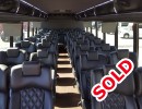 New 2015 Freightliner M2 Mini Bus Shuttle / Tour Grech Motors - Carson, California - $155,000
