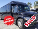 New 2015 Freightliner M2 Mini Bus Shuttle / Tour Grech Motors - Carson, California - $155,000