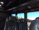 Used 2014 Ford E-350 Van Shuttle / Tour Turtle Top - Aurora, Colorado - $46,900