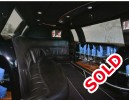Used 2011 Lincoln Town Car L Sedan Stretch Limo Krystal - Cypress, Texas - $24,000
