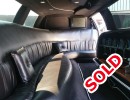 Used 2011 Lincoln Town Car L Sedan Stretch Limo Krystal - Cypress, Texas - $24,000