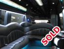Used 2013 Mercedes-Benz Sprinter Van Limo Executive Coach Builders - Nixa, Missouri - $65,900