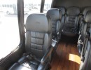 Used 2014 Ford E-350 Mini Bus Shuttle / Tour Turtle Top - Oregon, Ohio - $54,000