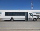 Used 2010 Freightliner M2 Mini Bus Shuttle / Tour Turtle Top - Oregon, Ohio - $71,000