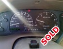 Used 2001 Lincoln Navigator SUV Stretch Limo  - austin, Texas - $12,000