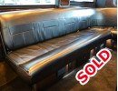 Used 2010 Mercedes-Benz Sprinter Van Limo Midwest Automotive Designs - Oaklyn, New Jersey    - $56,500