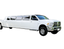 Used 2011 Dodge Ram 2500 Truck Stretch Limo LA Custom Coach - St. Louis, Missouri - $55,000