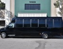 Used 2011 Ford E-450 Mini Bus Limo Federal - Fontana, California - $44,900