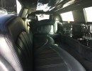 Used 2013 Chrysler 300 Sedan Stretch Limo Executive Coach Builders - lutz, Florida - $39,900