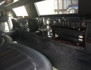 Used 2013 Chrysler 300 Sedan Stretch Limo Executive Coach Builders - lutz, Florida - $39,900