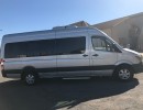 Used 2016 Mercedes-Benz Sprinter Mini Bus Shuttle / Tour  - Henderson, Nevada - $41,500