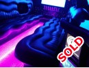 Used 2007 Cadillac Escalade SUV Stretch Limo Limos by Moonlight - Cypress, Texas - $49,000
