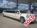Used 2007 Cadillac Escalade SUV Stretch Limo Limos by Moonlight - Cypress, Texas - $49,000