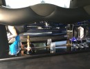 Used 2003 Hummer H2 SUV Stretch Limo Ultra - Temecula, California - $35,000