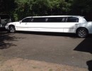 Used 2008 Lincoln Town Car Sedan Stretch Limo Executive Coach Builders - Suffern, New York    - $16,999