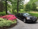 Used 2013 Chrysler 300 Sedan Stretch Limo Limo Land by Imperial - Wilmington, Delaware  - $41,500