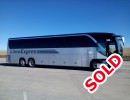 Used 2005 Setra Coach TopClass S Motorcoach Shuttle / Tour  - Denver, Colorado - $125,000