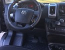 New 2016 Dodge Ram ProMaster Van Limo  - Denton, Texas - $59,995