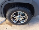 New 2016 Dodge Ram 3500 Van Limo  - Denton, Texas - $59,995