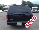 Used 2004 Ford Excursion SUV Stretch Limo Springfield - North East, Pennsylvania - $19,900