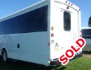 Used 2013 Freightliner Coach Mini Bus Limo Top Limo NY - North East, Pennsylvania - $92,900