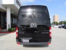 New 2015 Mercedes-Benz Sprinter Van Shuttle / Tour  - BEAUMONT, Texas - $90,000