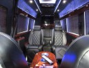 New 2015 Mercedes-Benz Sprinter Van Shuttle / Tour  - BEAUMONT, Texas - $90,000
