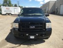 Used 2005 Ford Excursion SUV Stretch Limo Executive Coach Builders - Edmonton, Alberta   - $26,000