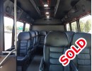 New 2013 Ford E-350 Van Shuttle / Tour Turtle Top - Morganville, New Jersey    - $30,900