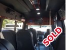 New 2013 Ford E-350 Van Shuttle / Tour Turtle Top - Morganville, New Jersey    - $30,900