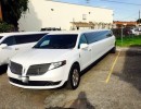 Used 2014 Lincoln MKT Sedan Stretch Limo Limos by Moonlight - baltimore, Maryland - $69,999