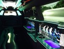 Used 2014 Lincoln MKT Sedan Stretch Limo Limos by Moonlight - baltimore, Maryland - $69,999