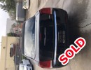 New 2016 Chrysler 300 Sedan Stretch Limo  - CORONA, California - $69,900