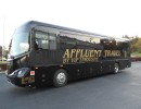 Used 2008 Glaval Bus Synergy Motorcoach Limo Glaval Bus - canfield, Ohio - $59,000
