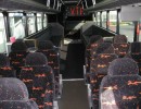Used 2008 Glaval Bus Synergy Motorcoach Limo Glaval Bus - canfield, Ohio - $59,000