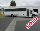 New 2017 Freightliner Coach Motorcoach Limo Pinnacle Limousine Manufacturing - Hacienda Heights, California - $159,900