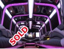 New 2017 Freightliner Coach Motorcoach Limo Pinnacle Limousine Manufacturing - Hacienda Heights, California - $159,900