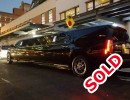 Used 2007 Cadillac Escalade SUV Stretch Limo  - Mahwah, New Jersey    - $24,900