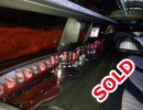 Used 2007 Cadillac Escalade SUV Stretch Limo  - Mahwah, New Jersey    - $24,900