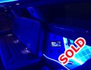 New 2016 Chrysler 300 Sedan Stretch Limo  - CORONA, California - $69,900