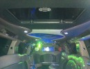 Used 2006 Infiniti QX56 SUV Stretch Limo Galaxy Coachworks - Weslaco, Texas - $34,500