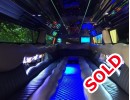 Used 2006 Infiniti QX56 SUV Stretch Limo Galaxy Coachworks - Lancaster, Texas - $28,000