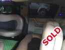 Used 2006 Infiniti QX56 SUV Stretch Limo Galaxy Coachworks - Lancaster, Texas - $28,000