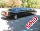 Used 2006 Lincoln Town Car Sedan Stretch Limo Royale - Nashville, Tennessee - $16,950