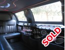 Used 2006 Lincoln Town Car Sedan Stretch Limo Royale - Nashville, Tennessee - $16,950
