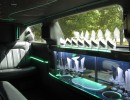Used 2013 Lincoln MKT Sedan Stretch Limo Royale - $49,995