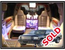 Used 2008 Ford Excursion SUV Limo Empire Coach - Rochester Hills, Michigan - $9,875